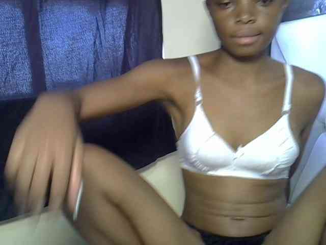 Princessprekky webcam