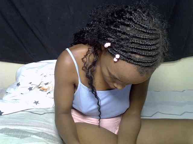 Princessprekky webcam