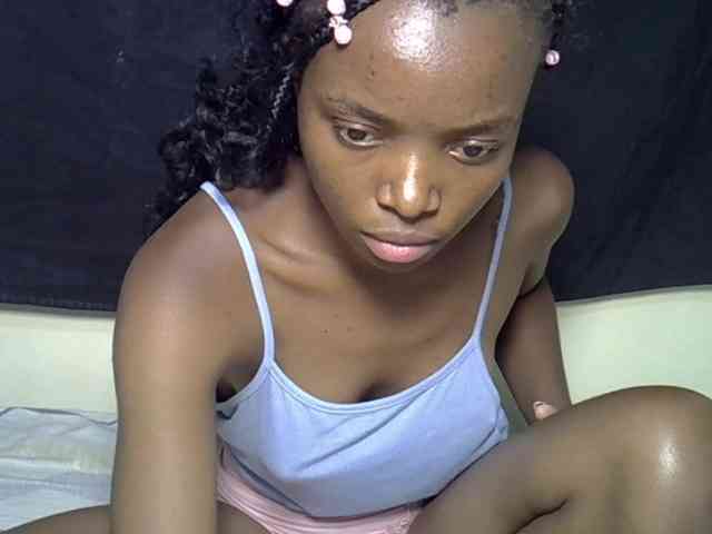 Princessprekky webcam