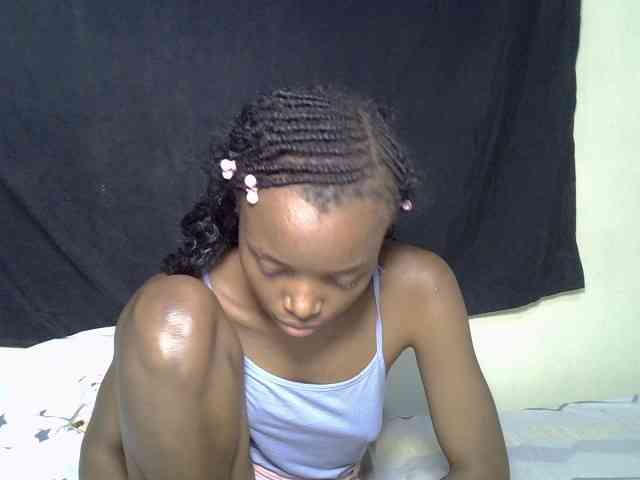 Princessprekky webcam