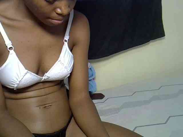 Princessprekky webcam