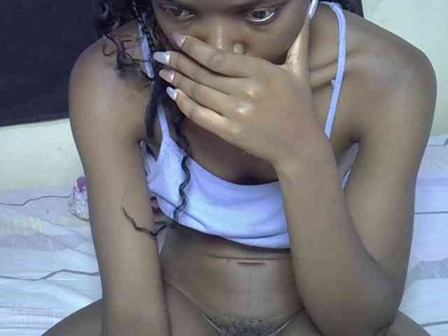 Princessprekky webcam