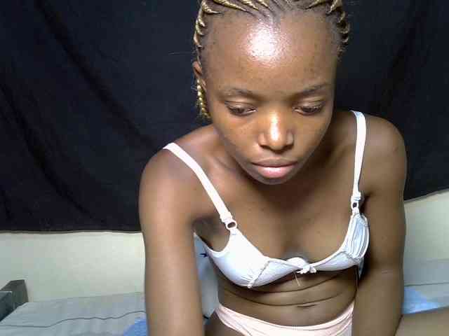 Princessprekky webcam