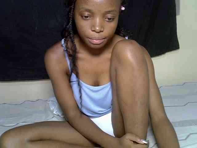 Princessprekky webcam