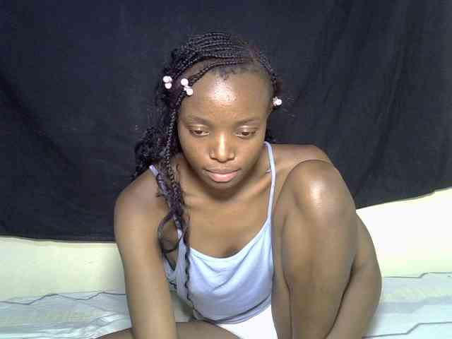 Princessprekky webcam