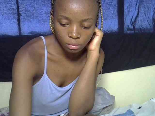 Princessprekky webcam