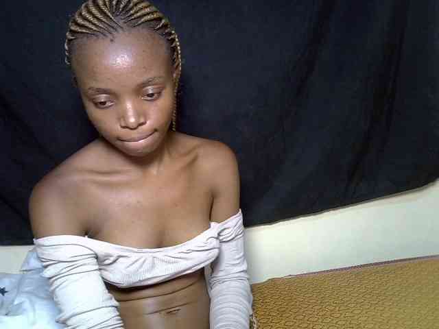 Princessprekky webcam