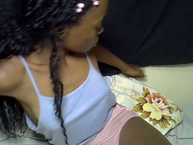 Princessprekky webcam