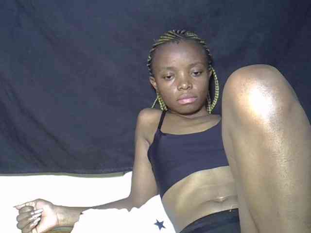 Princessprekky webcam