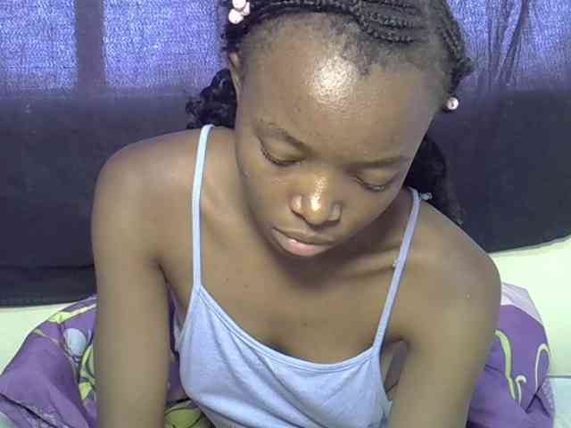 Princessprekky webcam