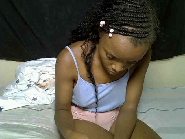 Princessprekky webcam