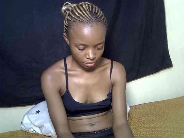 Princessprekky webcam