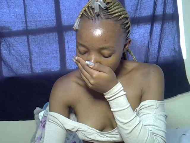 Princessprekky webcam