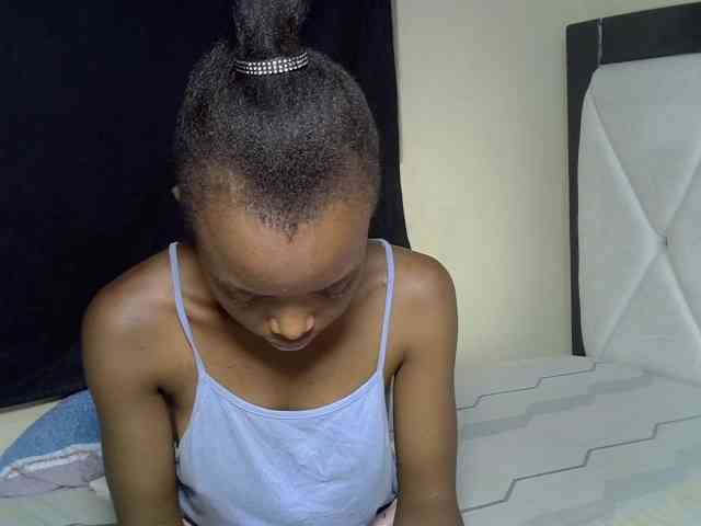 Princessprekky webcam