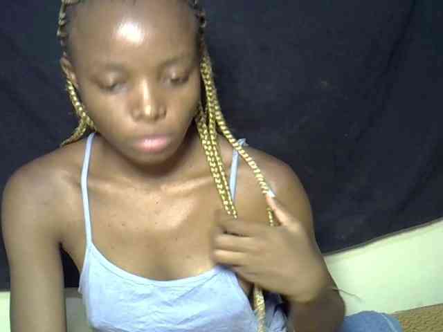 Princessprekky webcam