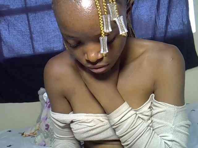 Princessprekky webcam