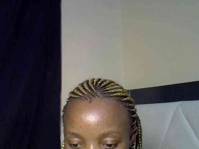 Princessprekky webcam