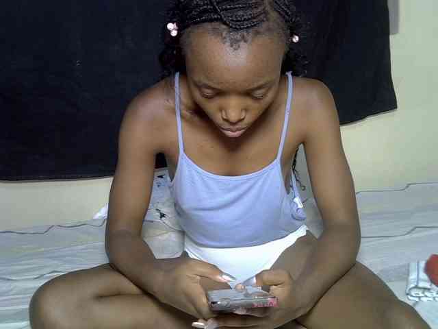 Princessprekky webcam