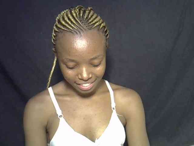 Princessprekky webcam