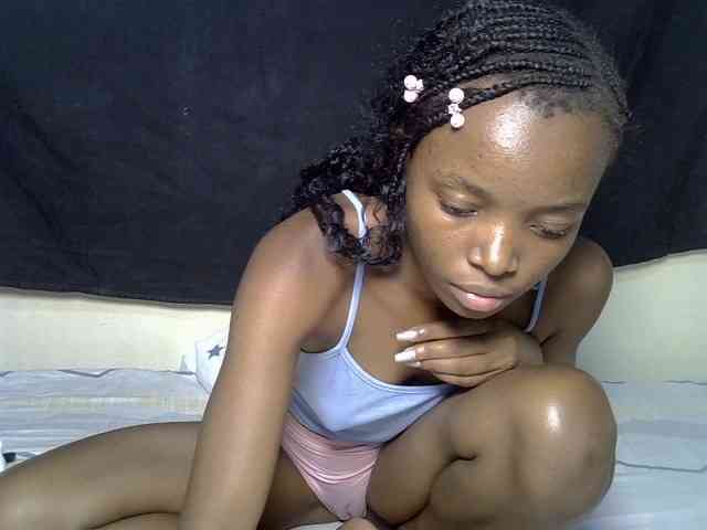 Princessprekky webcam