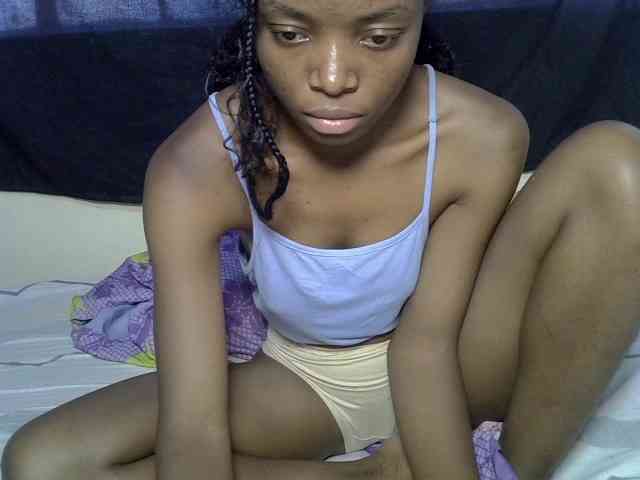 Princessprekky webcam