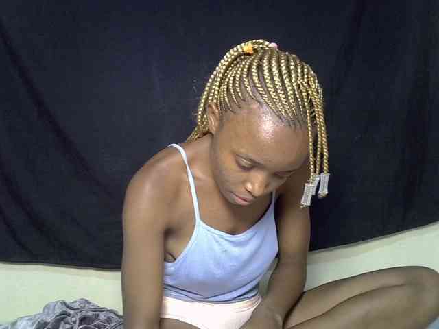 Princessprekky webcam