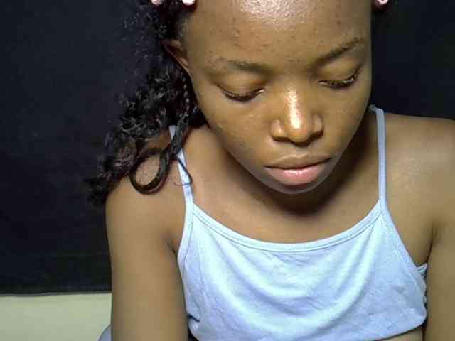 Princessprekky webcam