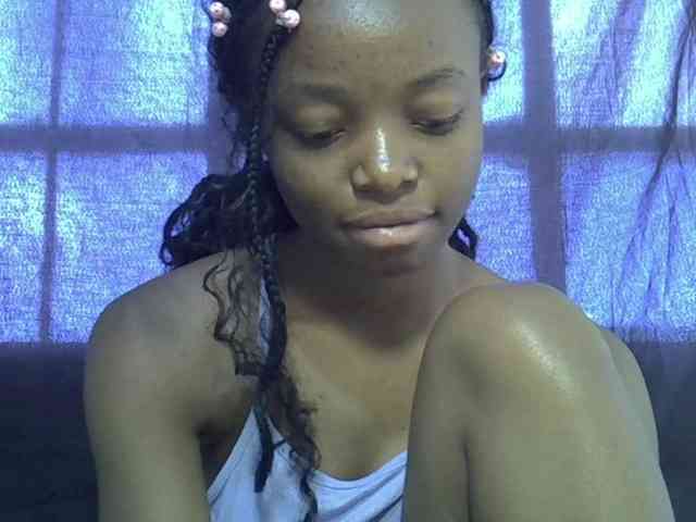 Princessprekky webcam