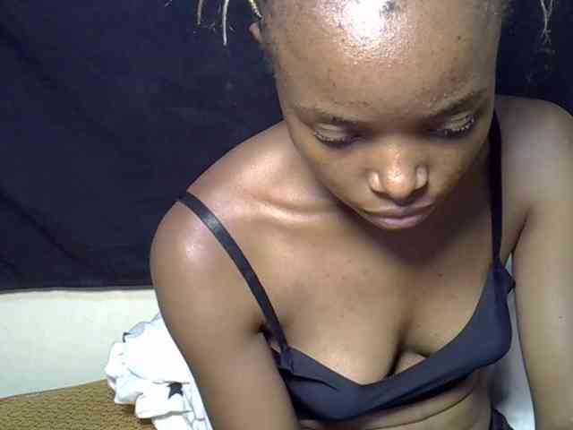 Princessprekky webcam