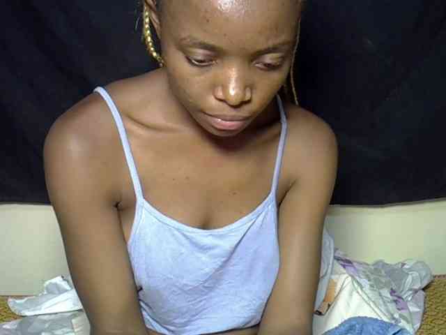 Princessprekky webcam