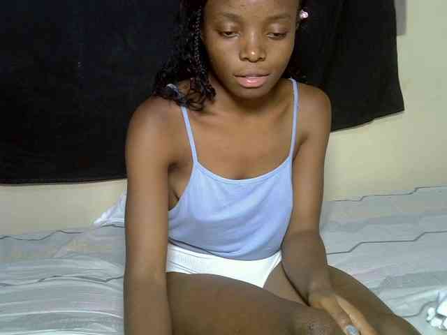 Princessprekky webcam