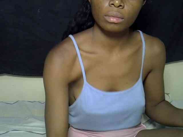 Princessprekky webcam