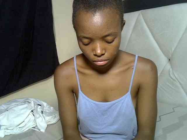 Princessprekky webcam