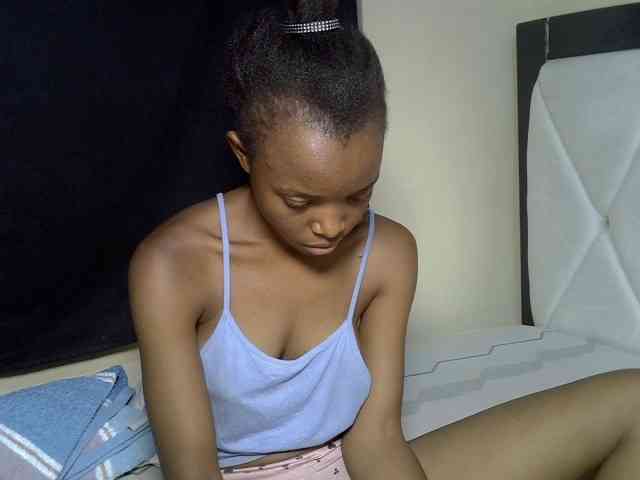 Princessprekky Live Webcam on BongaCams