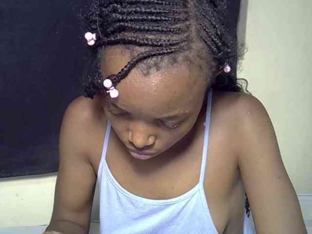 Princessprekky webcam