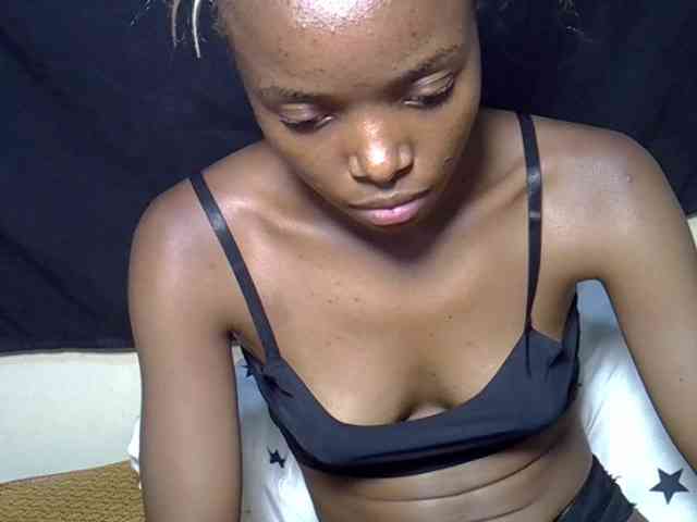 Princessprekky webcam