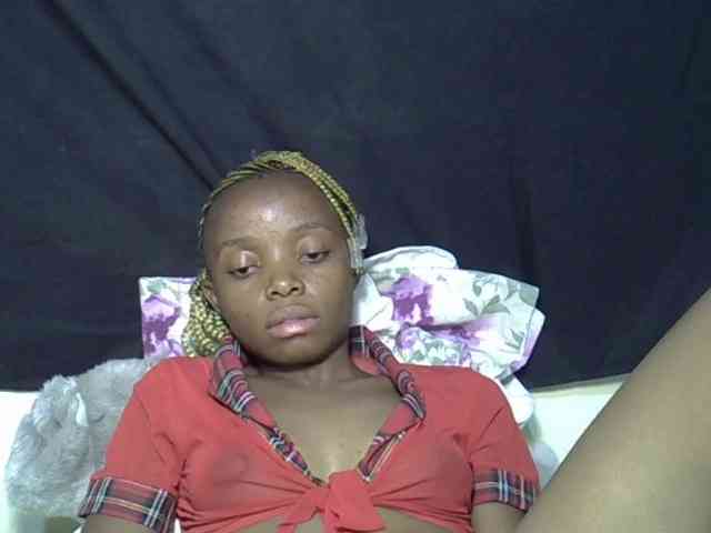 Princessprekky webcam