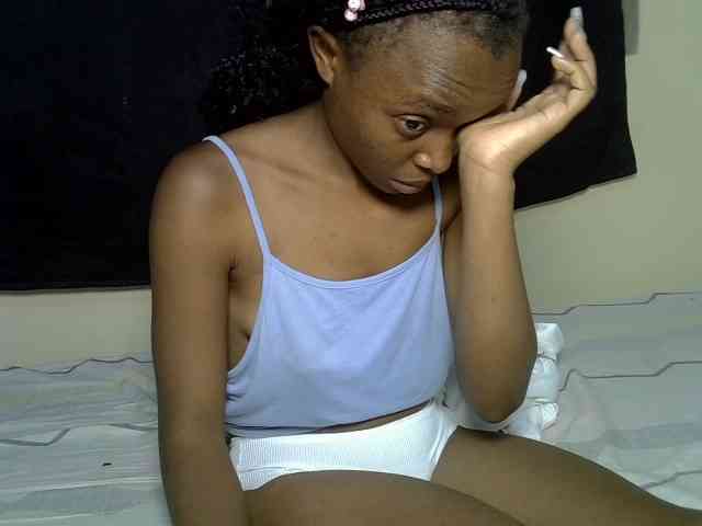 Princessprekky webcam