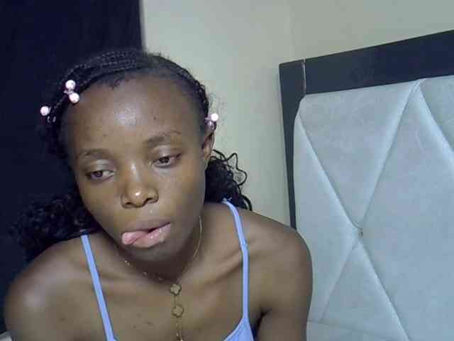 Princessprekky webcam