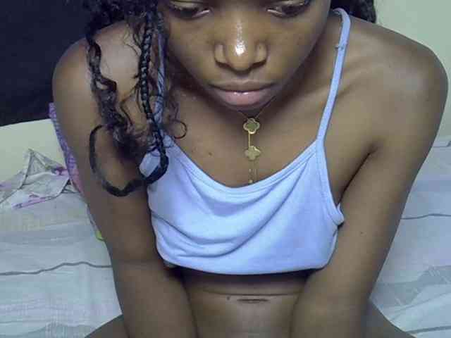 Princessprekky webcam