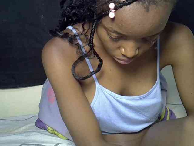 Princessprekky webcam