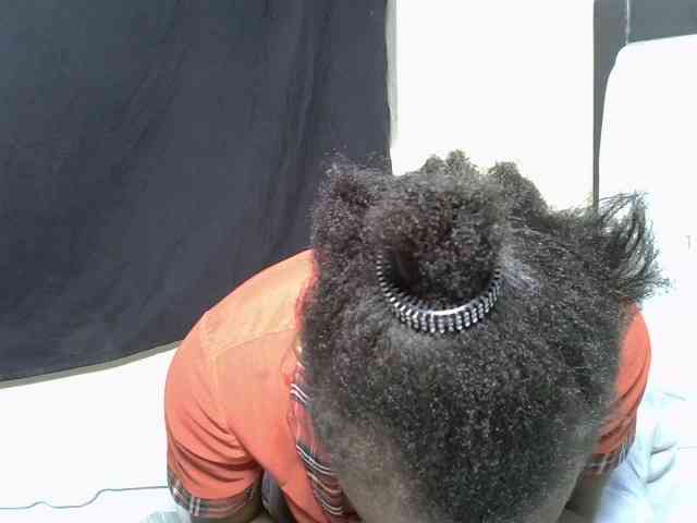 Princessprekky webcam