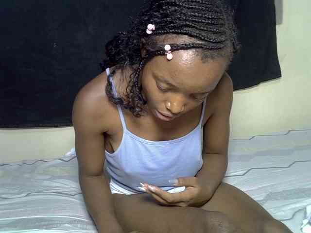 Princessprekky webcam