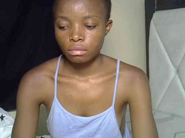 Princessprekky webcam