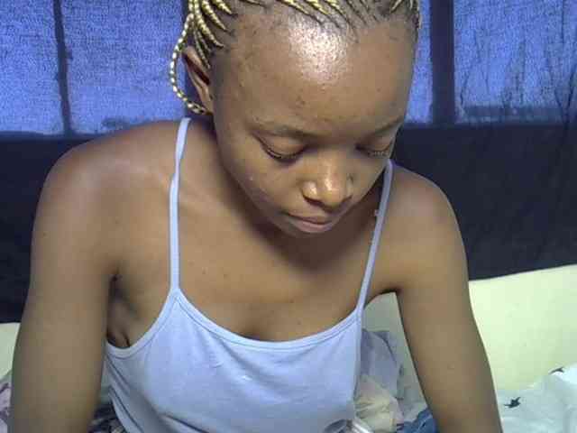 Princessprekky webcam