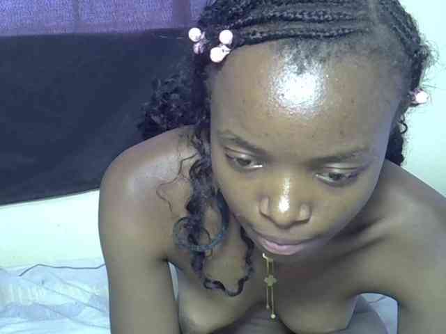 Princessprekky webcam