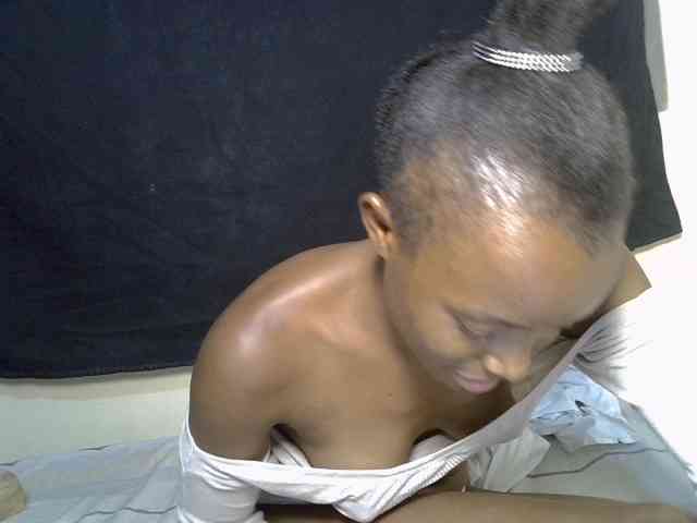 Princessprekky webcam