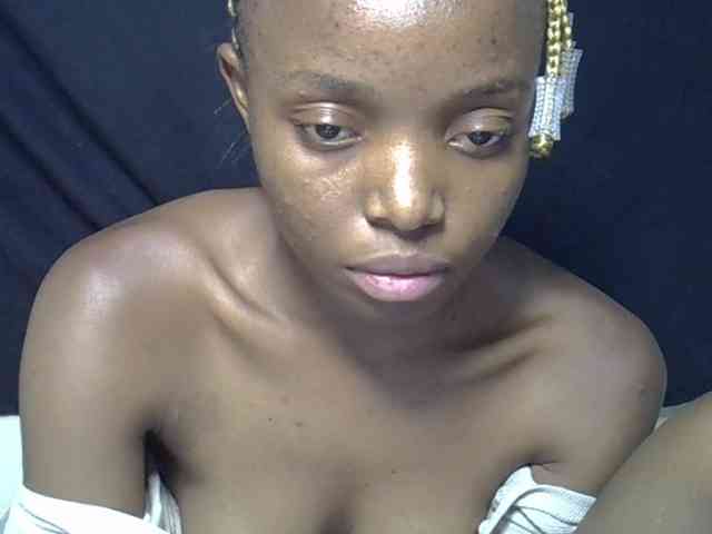 Princessprekky webcam