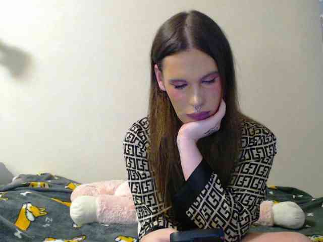 LillithGod6 Live Webcam on BongaCams