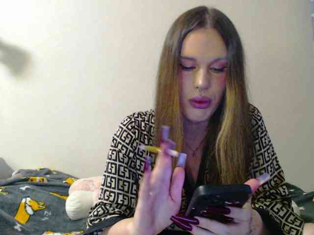 LillithGod6 Live Webcam on BongaCams